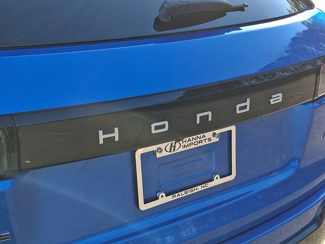Used 2025 Honda Prologue Touring image 35