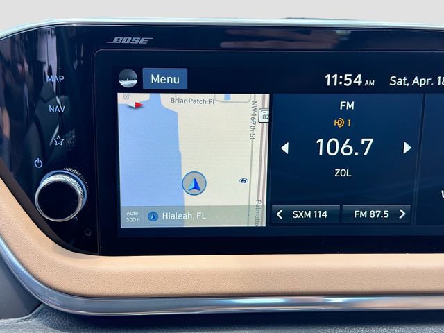 Used 2021 Hyundai Sonata Limited FWD image 13
