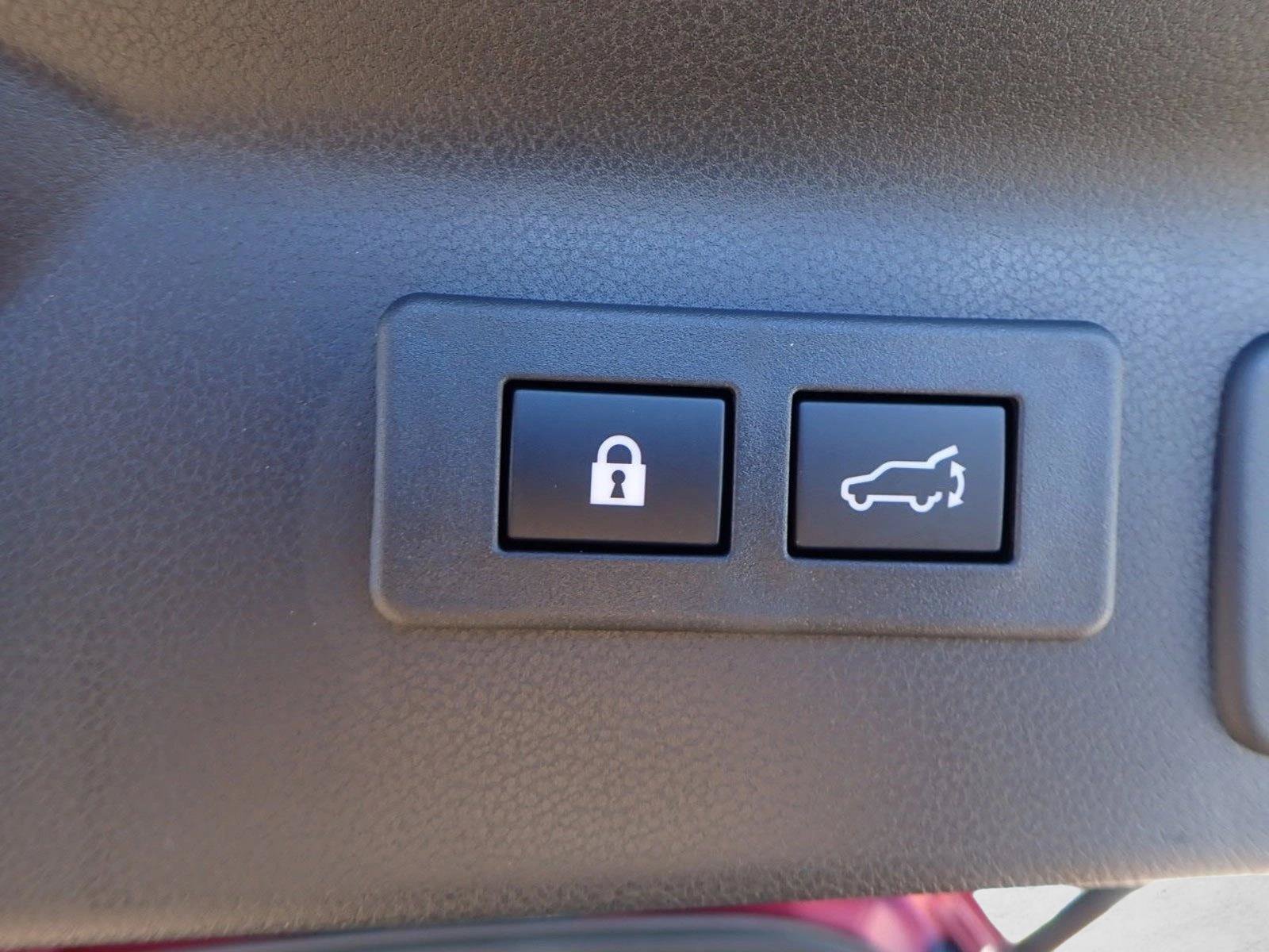 Used 2026 Subaru Forester Limited AWD/4WD image 8