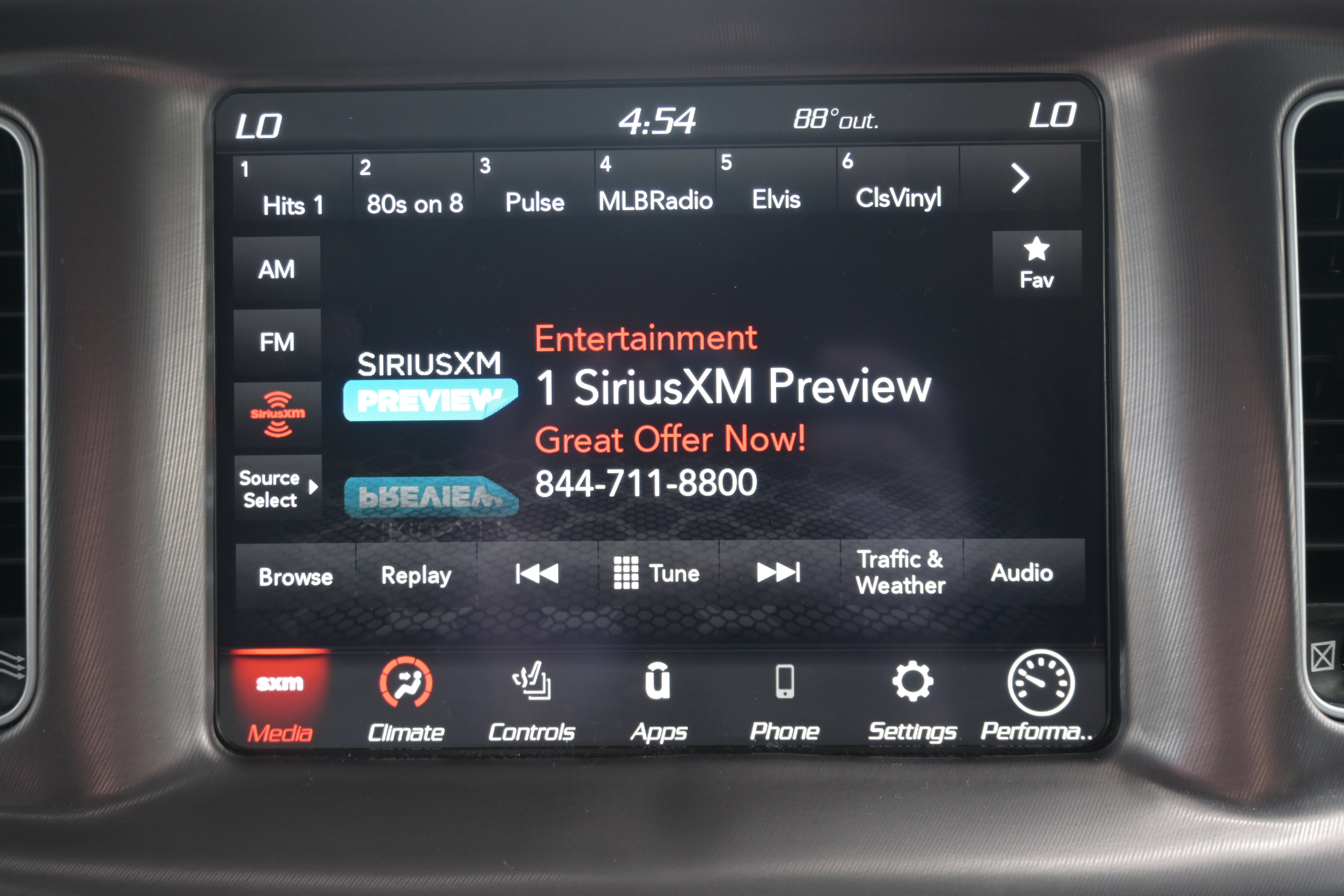 Used 2022 Dodge Charger Scat Pack RWD image 23