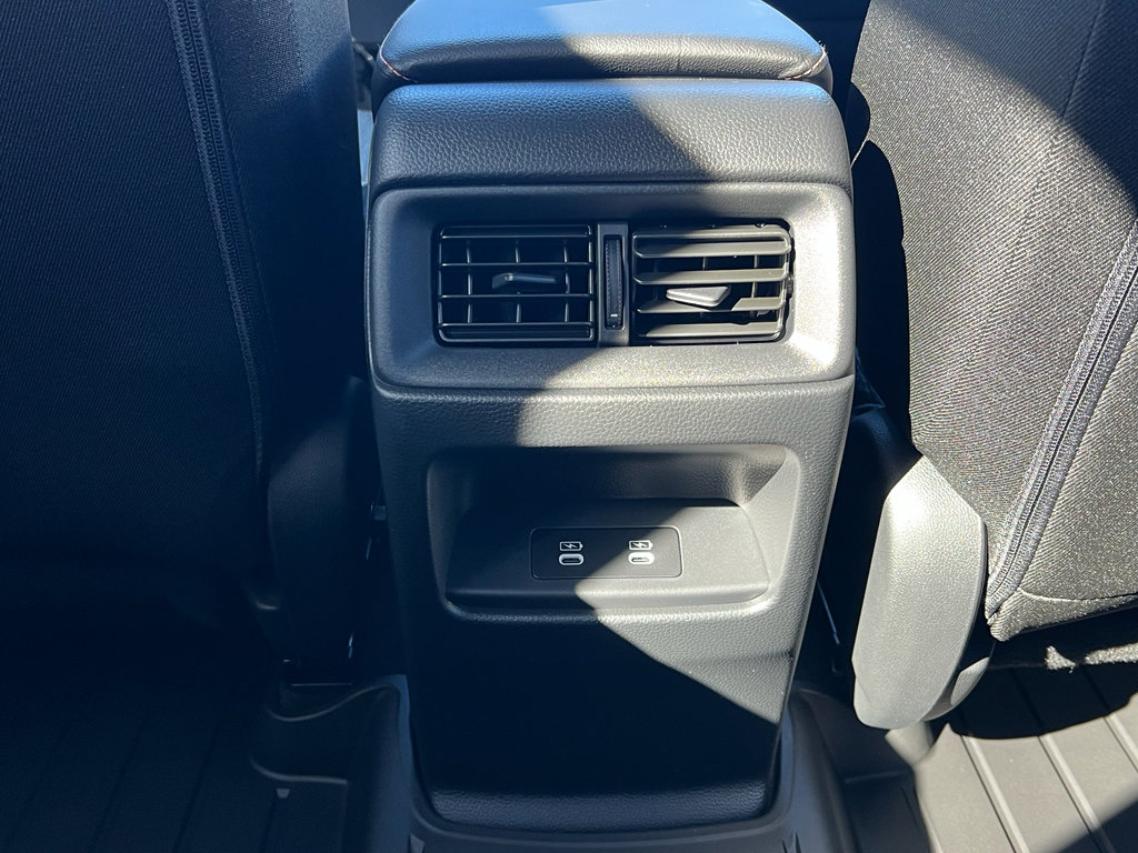 New 2026 Honda CR-V TrailSport image 33