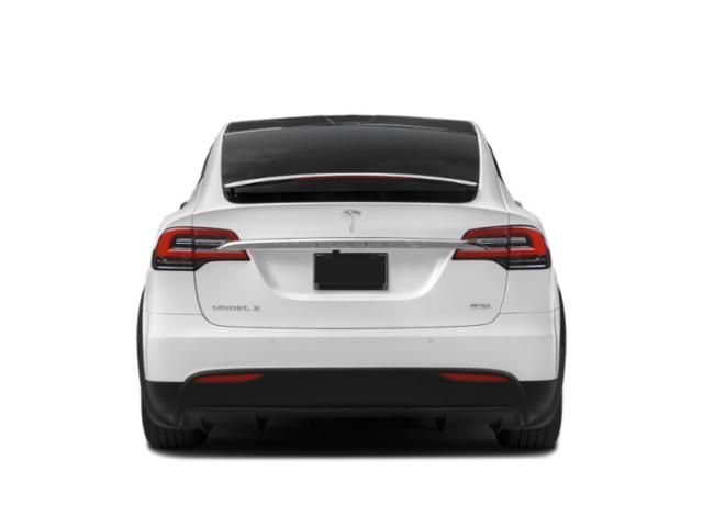 Used 2019 Tesla Model X P100D AWD/4WD image 5