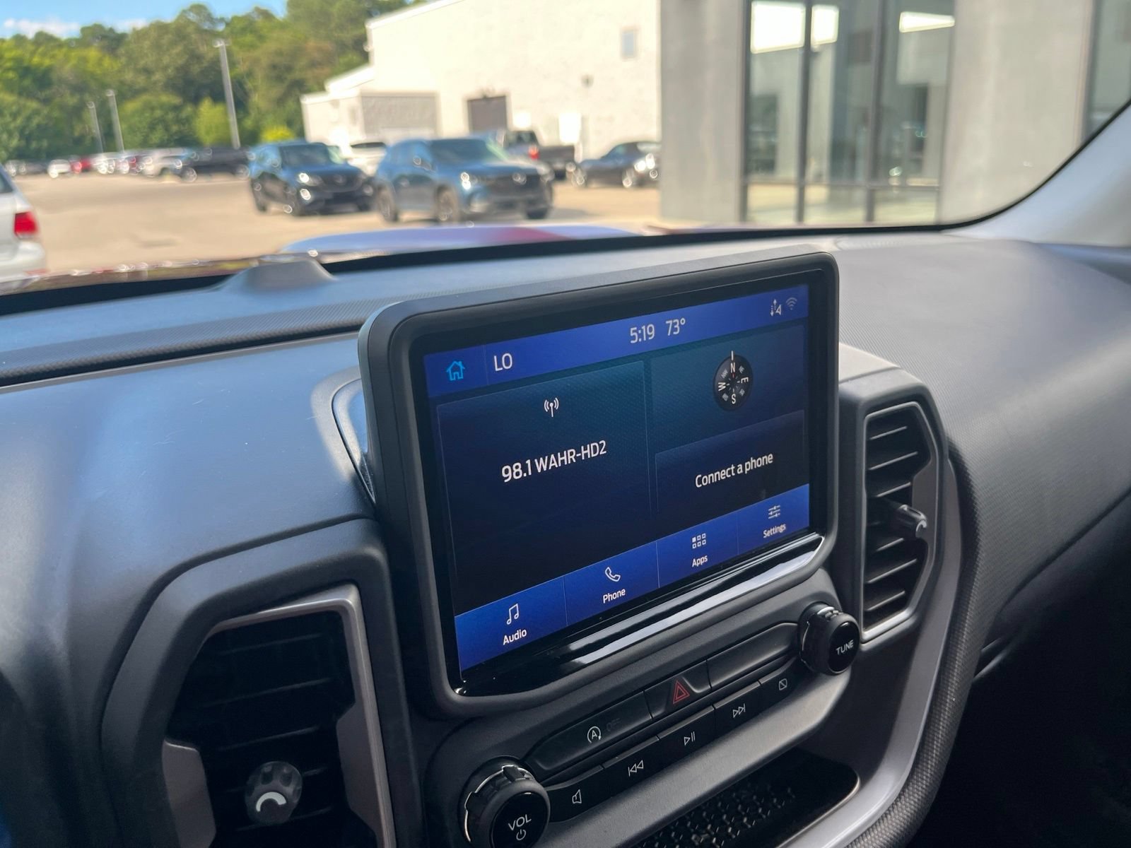 Used 2023 Ford Bronco Sport Big Bend AWD/4WD image 23