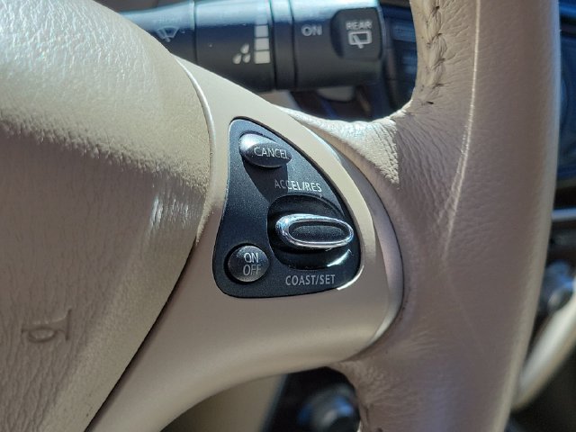 Used 2015 Nissan Pathfinder Platinum w/ Cargo Package FWD image 13