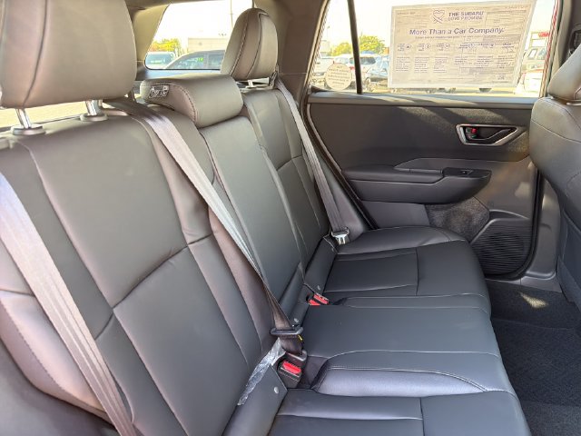 New 2026 Subaru Outback Premium AWD/4WD image 24