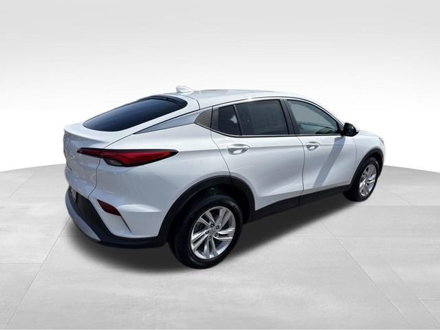 Used 2024 Buick Envista Preferred w/ Convenience II Package FWD image 4