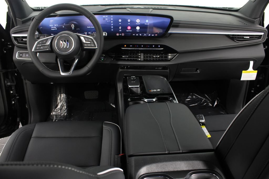 New 2027 Buick Enclave Sport Touring FWD image 10