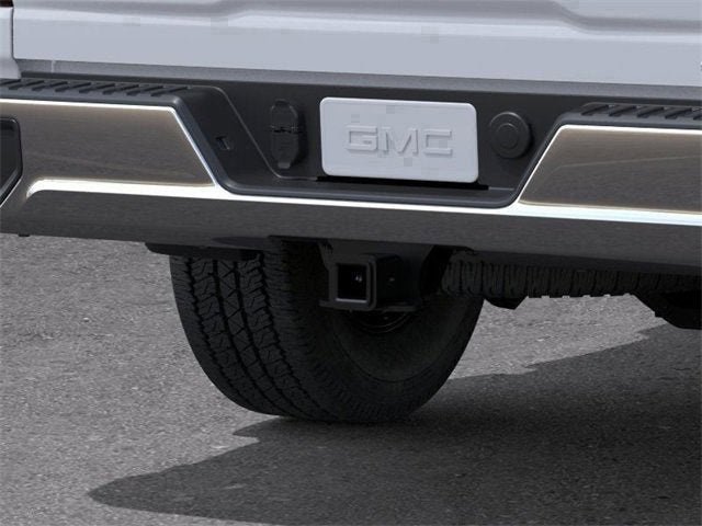New 2025 GMC Sierra 2500 SLE w/ SLE Convenience Package image 62