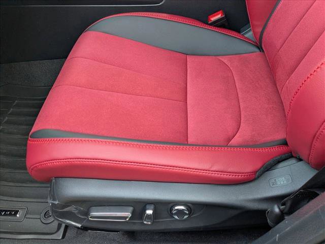 New 2025 Acura Integra A-Spec image 4