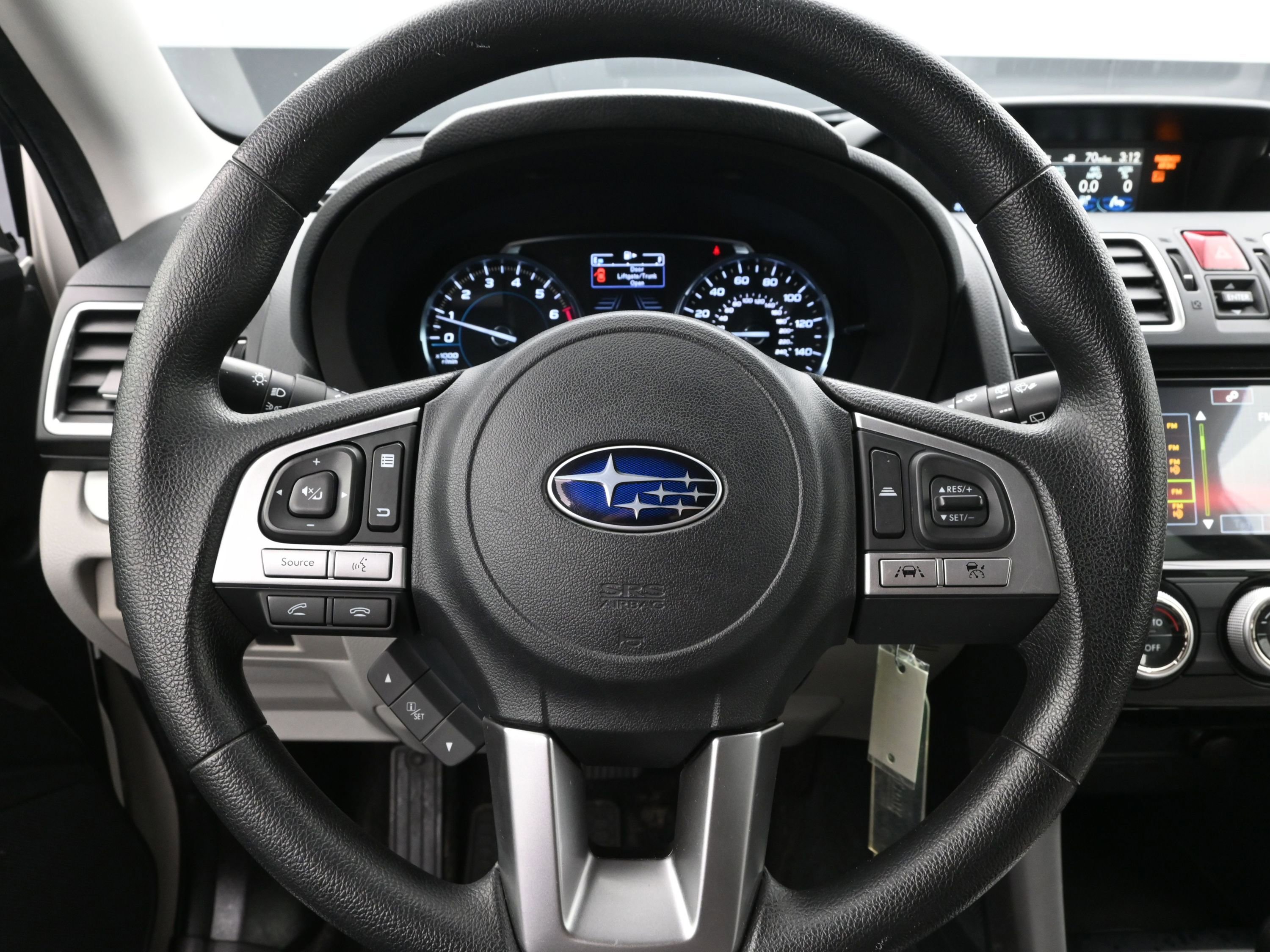 Used 2018 Subaru Forester 2.5i Premium image 13