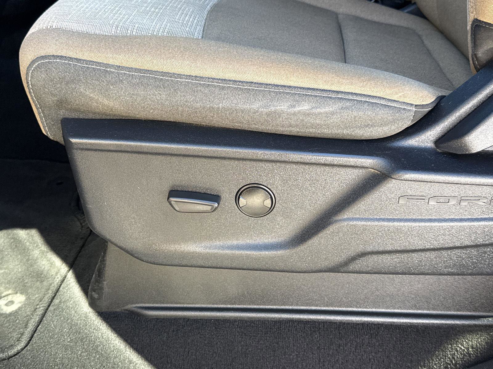 Used 2024 Ford F250 XLT image 15