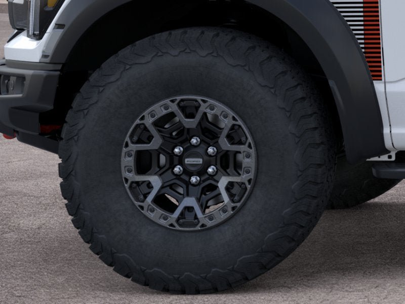 New 2026 Ford F150 Raptor w/ Equipment Group 803A Raptor R AWD/4WD image 19