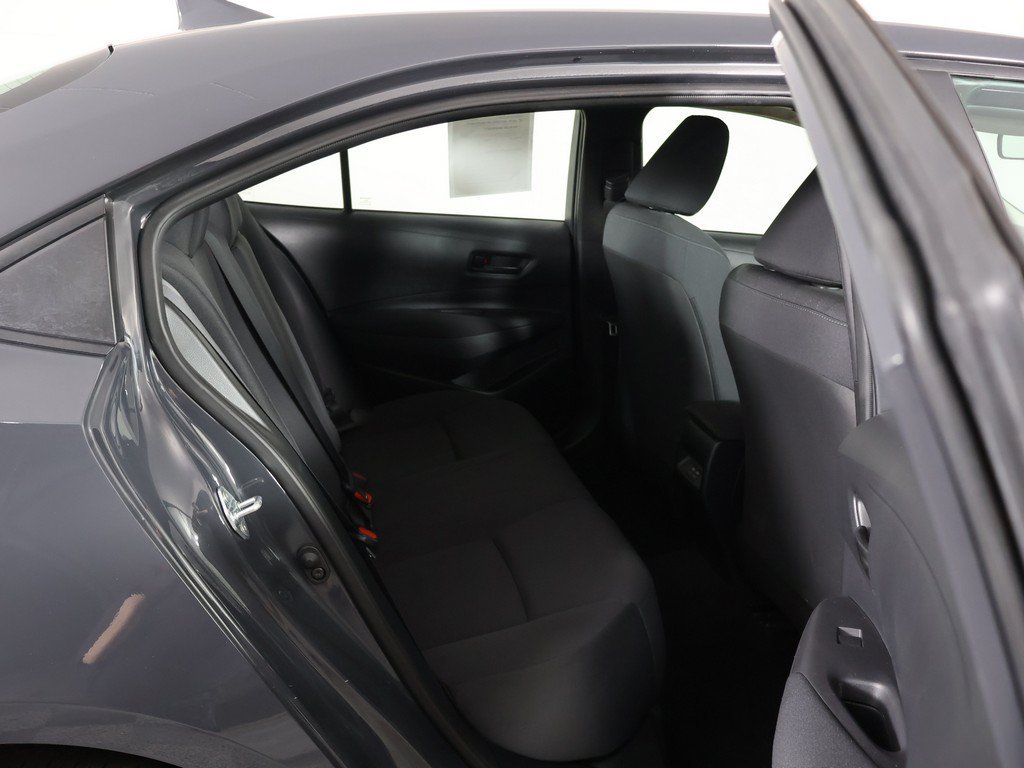 Used 2024 Toyota Corolla LE FWD image 29