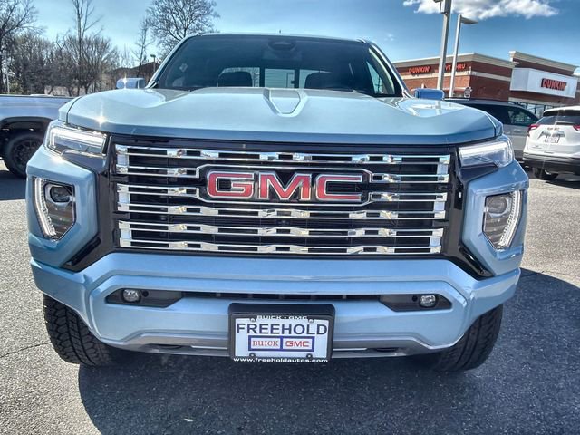 Used 2026 GMC Canyon Denali image 31