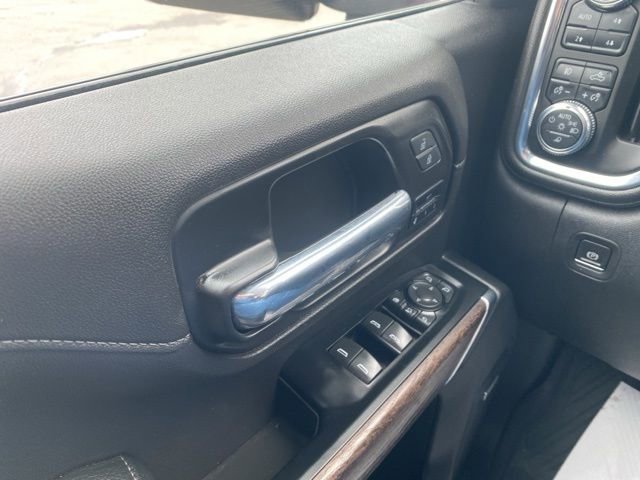 Used 2023 GMC Sierra 2500 Denali image 20
