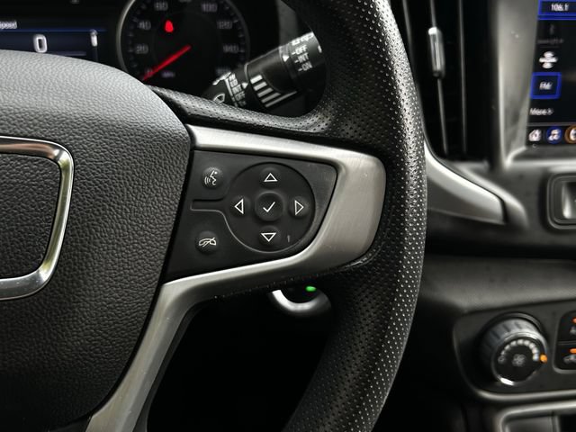 Used 2024 GMC Terrain SLE FWD image 15