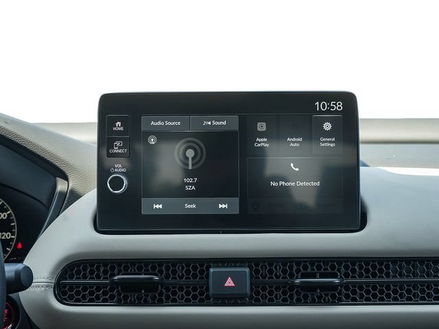 New 2027 Honda HR-V LX image 16