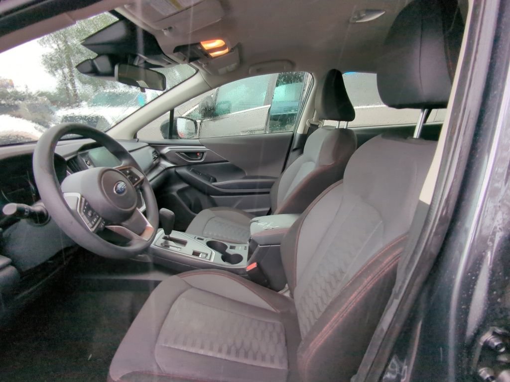 Used 2025 Subaru Impreza 2.0i Sport AWD/4WD image 6