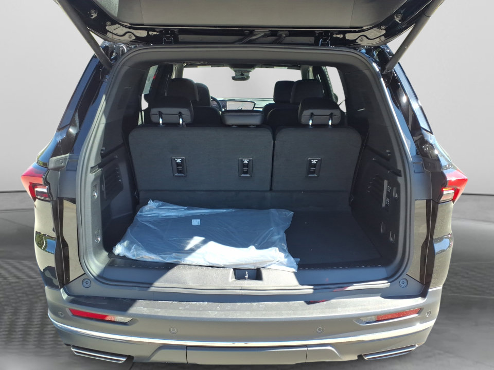 New 2026 Buick Enclave Preferred w/ Power Package image 9