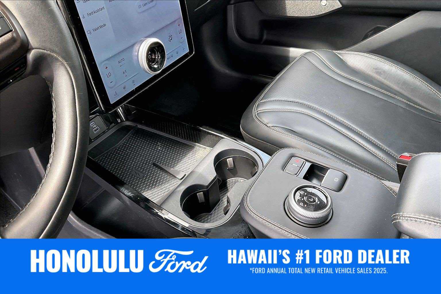 Certified 2023 Ford Mustang Mach-E Premium AWD/4WD image 16