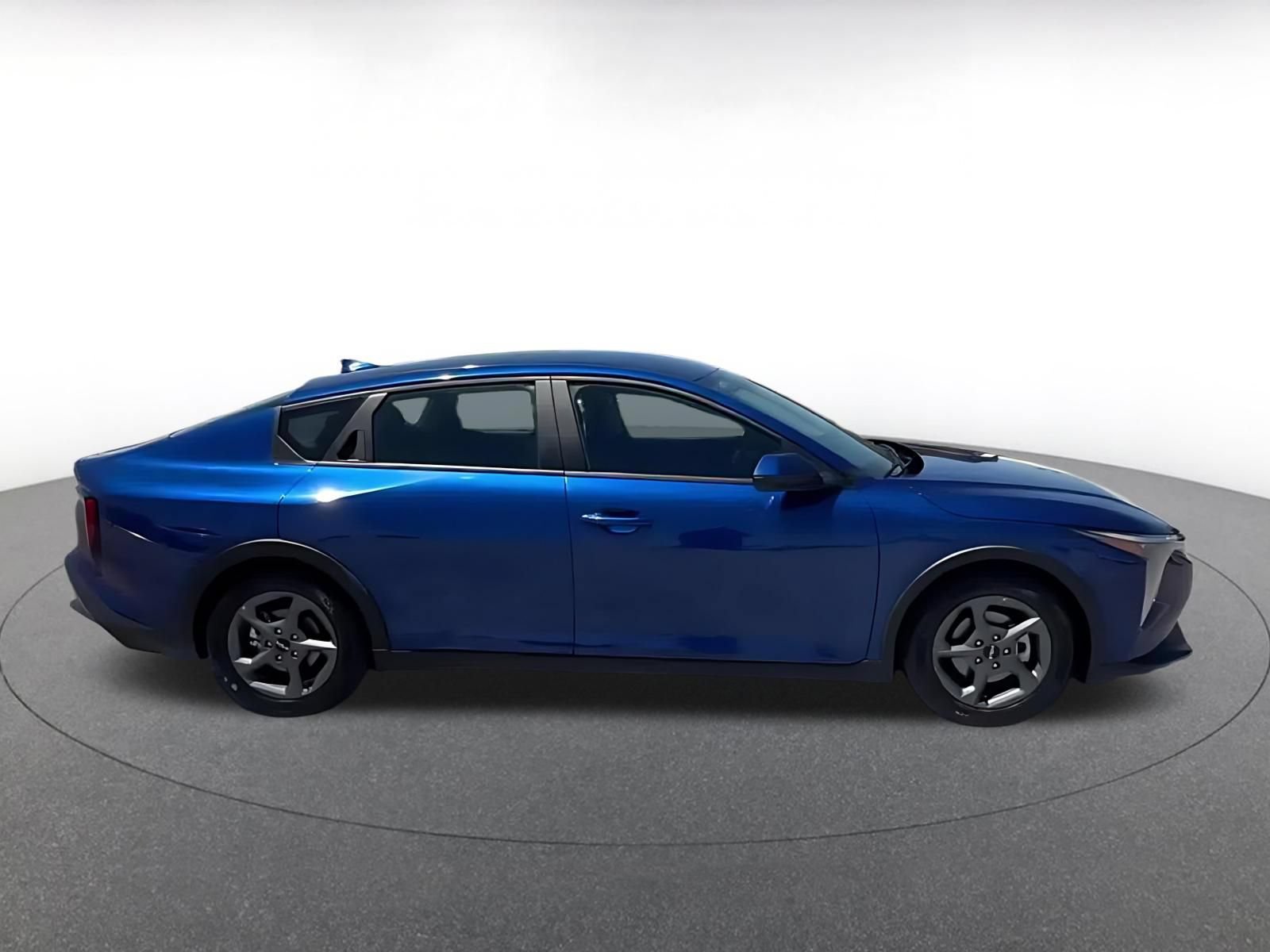 Used 2026 Kia K4 FWD image 15