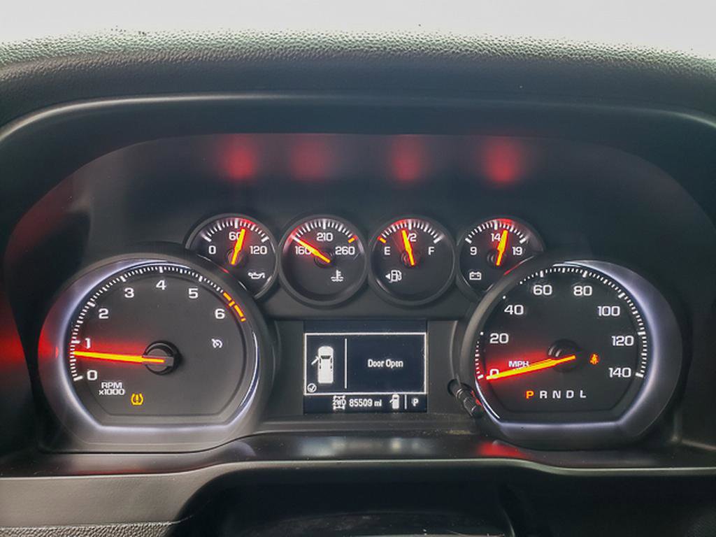 Used 2019 GMC Sierra 1500 w/ Convenience Package image 18