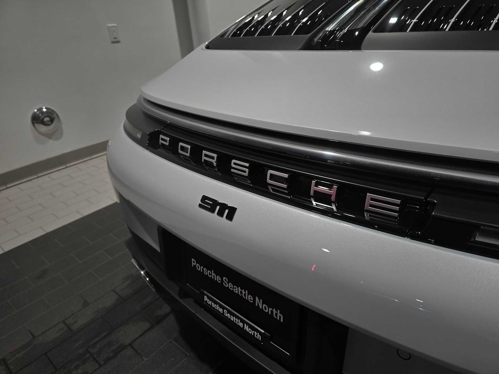 New 2026 Porsche 911 Carrera image 19