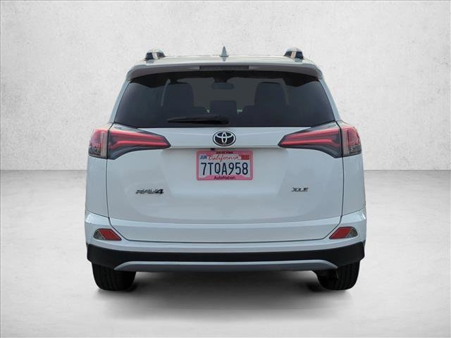 Used 2016 Toyota RAV4 XLE image 7