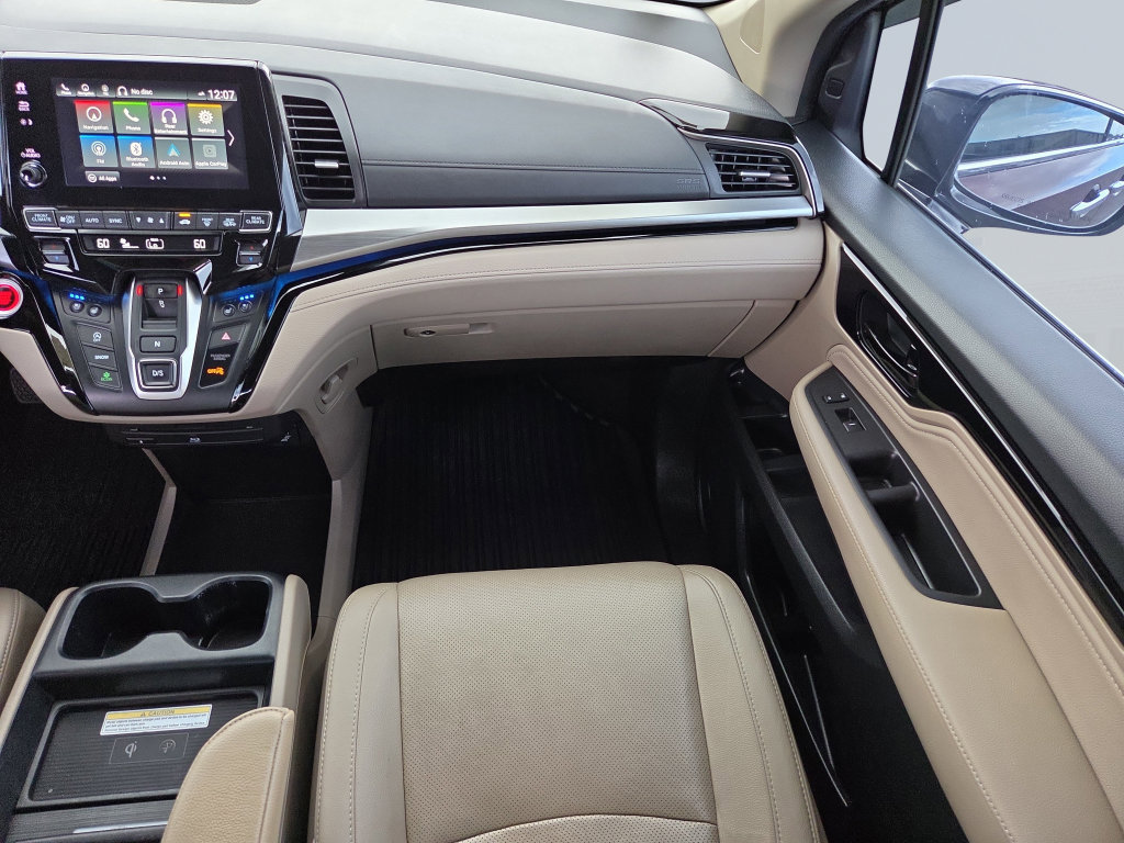 Used 2020 Honda Odyssey Elite image 16