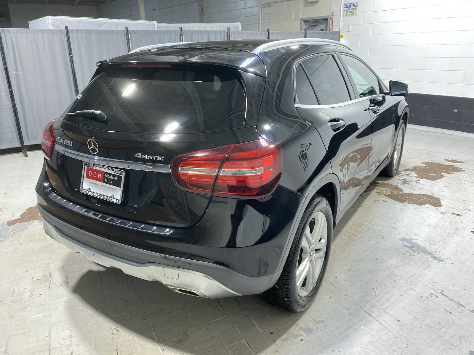 Used 2019 Mercedes-Benz GLA 250 4MATIC image 26