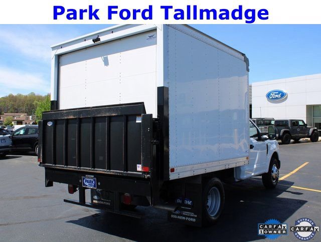Used 2022 Ford F350 XL w/ Power Equipment Group image 7