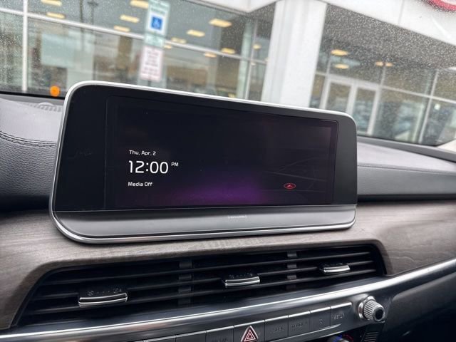 Used 2022 Kia Telluride EX w/ EX Premium Package image 13