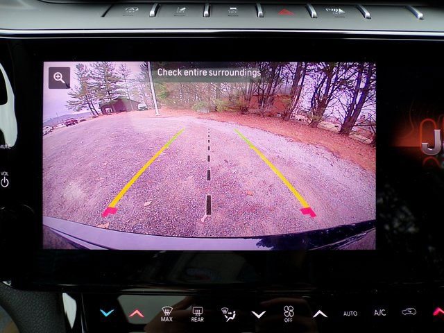 New 2026 Jeep Grand Cherokee Altitude AWD/4WD image 26