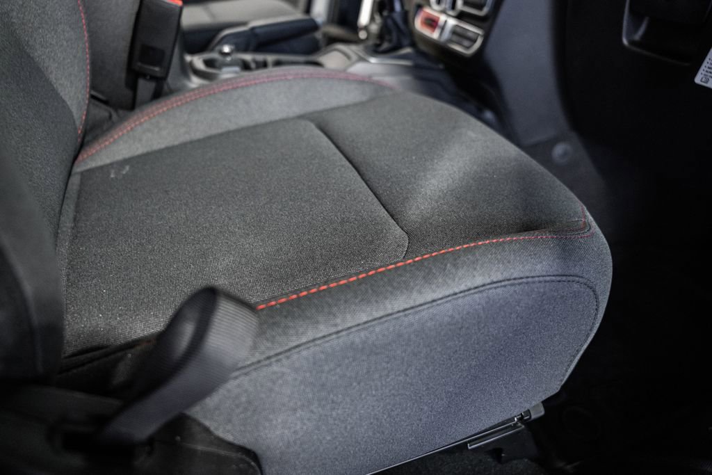 New 2026 Jeep Wrangler Rubicon w/ Dual Top Group image 34