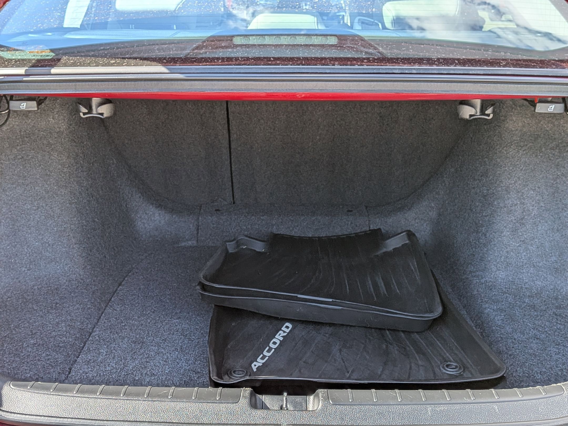 Used 2022 Honda Accord EX-L image 25