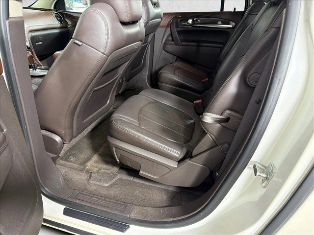 Used 2014 Buick Enclave Premium w/ Trailering Provision Package FWD image 23