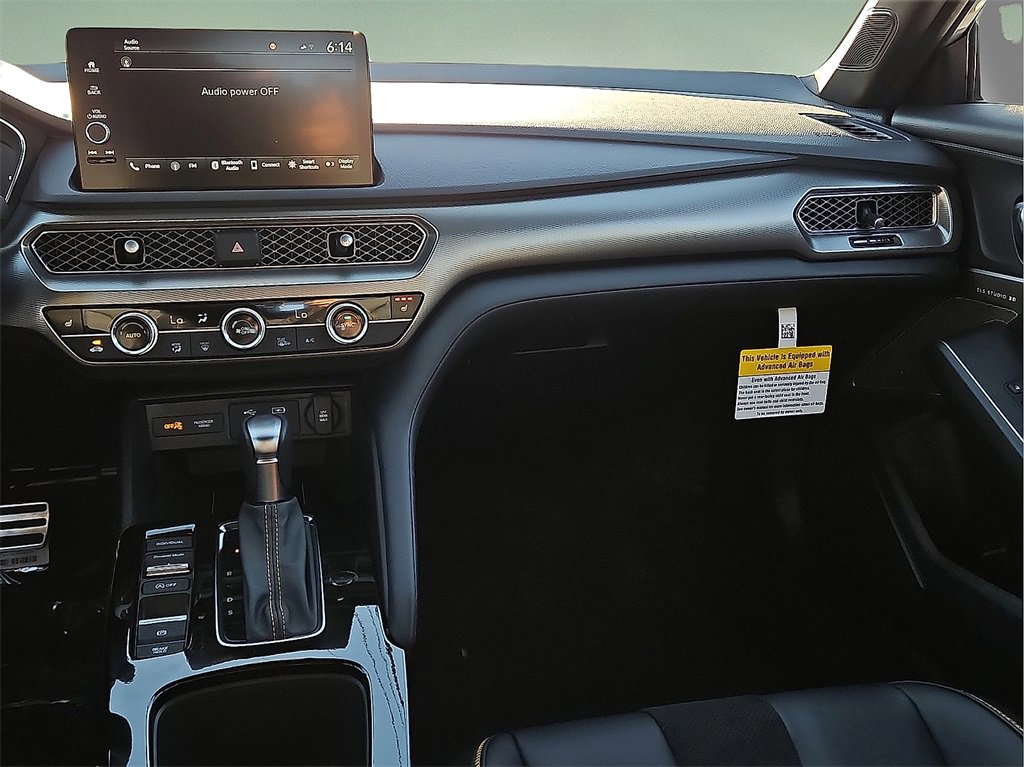 New 2026 Acura Integra A-Spec image 15