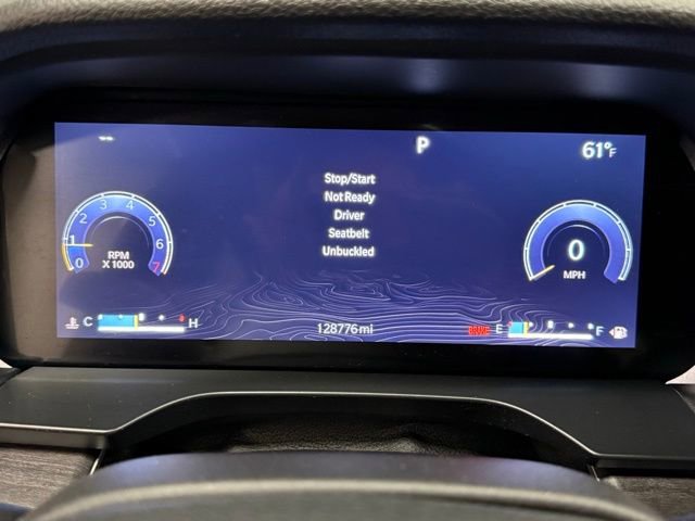 Used 2021 Jeep Grand Cherokee L Limited w/ Luxury Tech Group II image 23