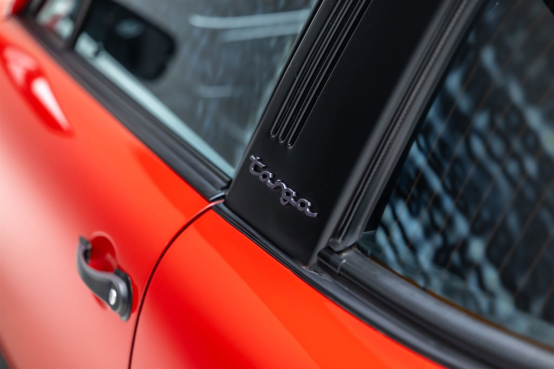 Used 1987 Porsche 911 Carrera image 25