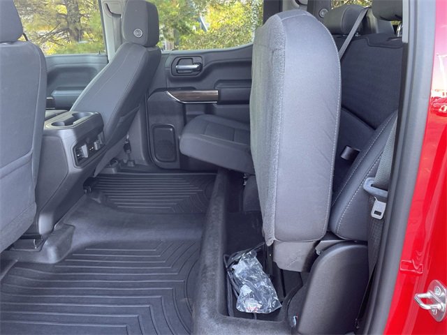 Used 2022 Chevrolet Silverado 1500 RST image 16