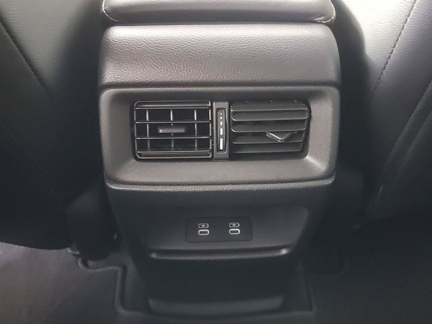 Certified 2026 Honda CR-V Sport-L image 24