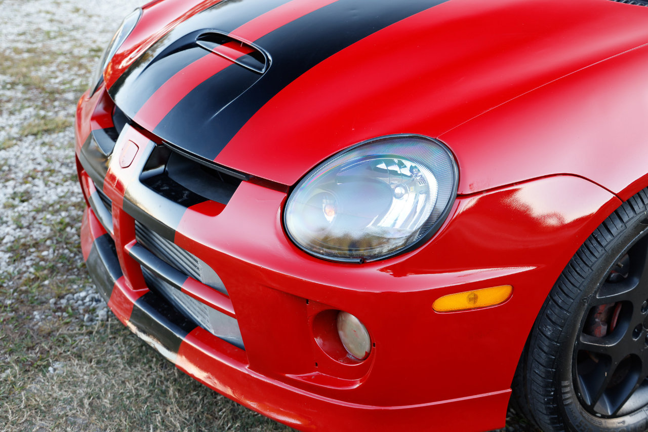 Used 2003 Dodge Neon image 22