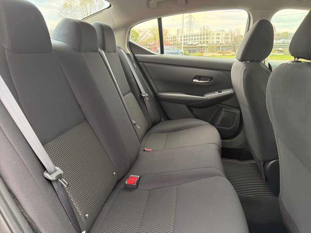 Used 2023 Nissan Sentra S image 14