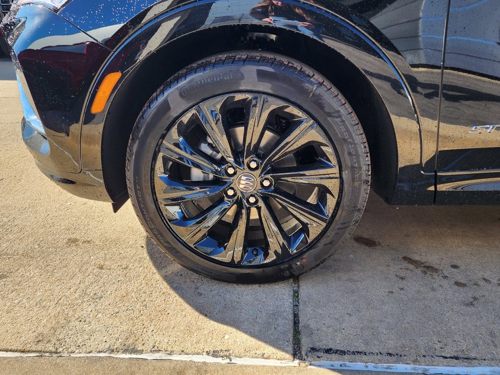New 2026 Buick Envista Sport Touring w/ Convenience I Package image 52
