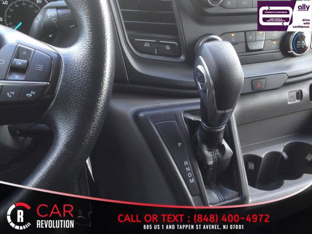Used 2020 Ford Transit 250 Medium Roof AWD w/ Interior Upgrade Package image 51