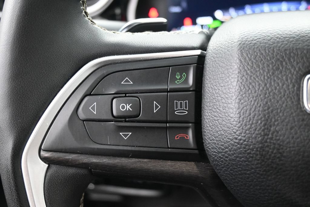 Used 2023 Jeep Grand Cherokee 4WD 4xe image 20