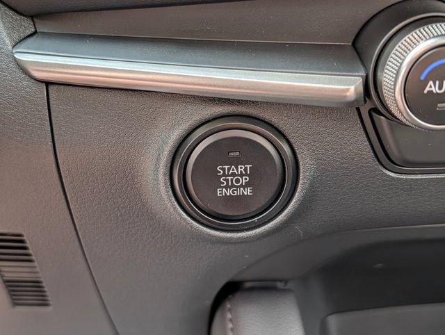 New 2026 MAZDA MAZDA3 2.5 S Sedan w/ Preferred Pkg FWD image 28