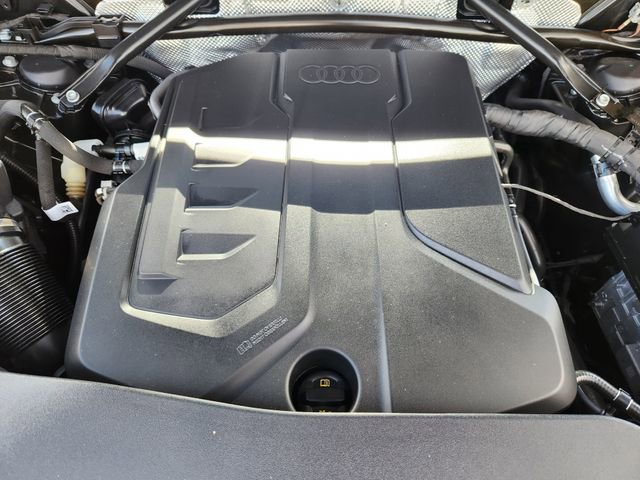 Used 2025 Audi Q5 Premium Plus w/ Premium Plus image 29