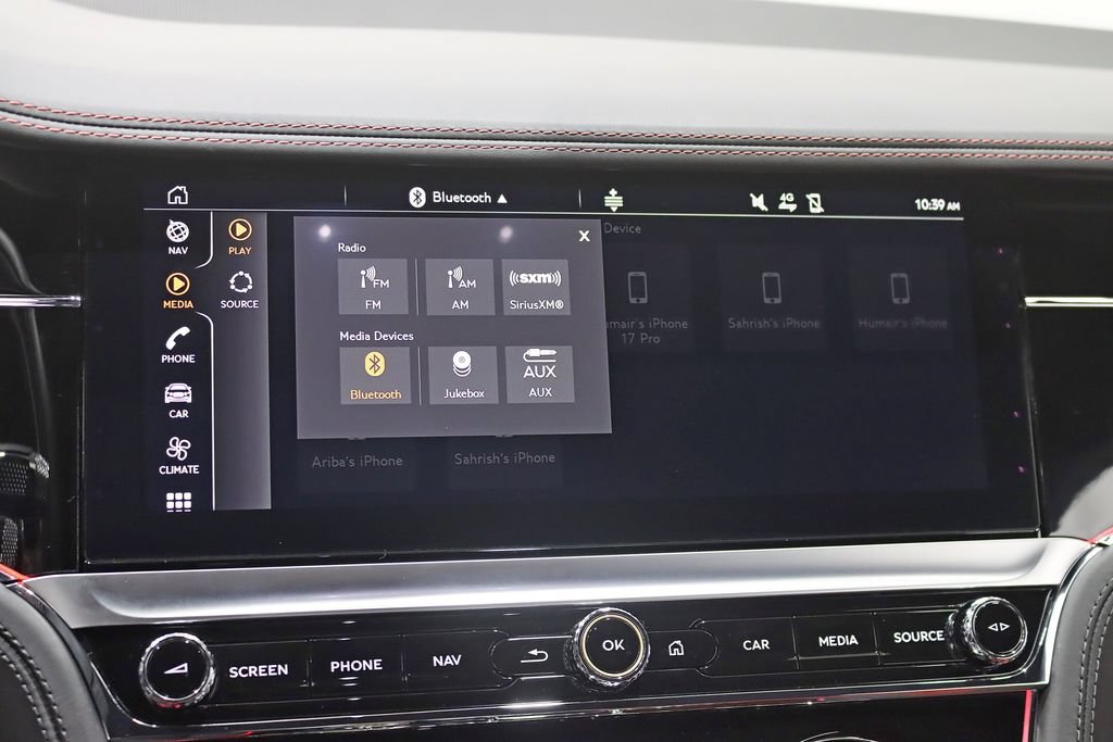 Used 2020 Bentley Continental GT AWD/4WD image 26