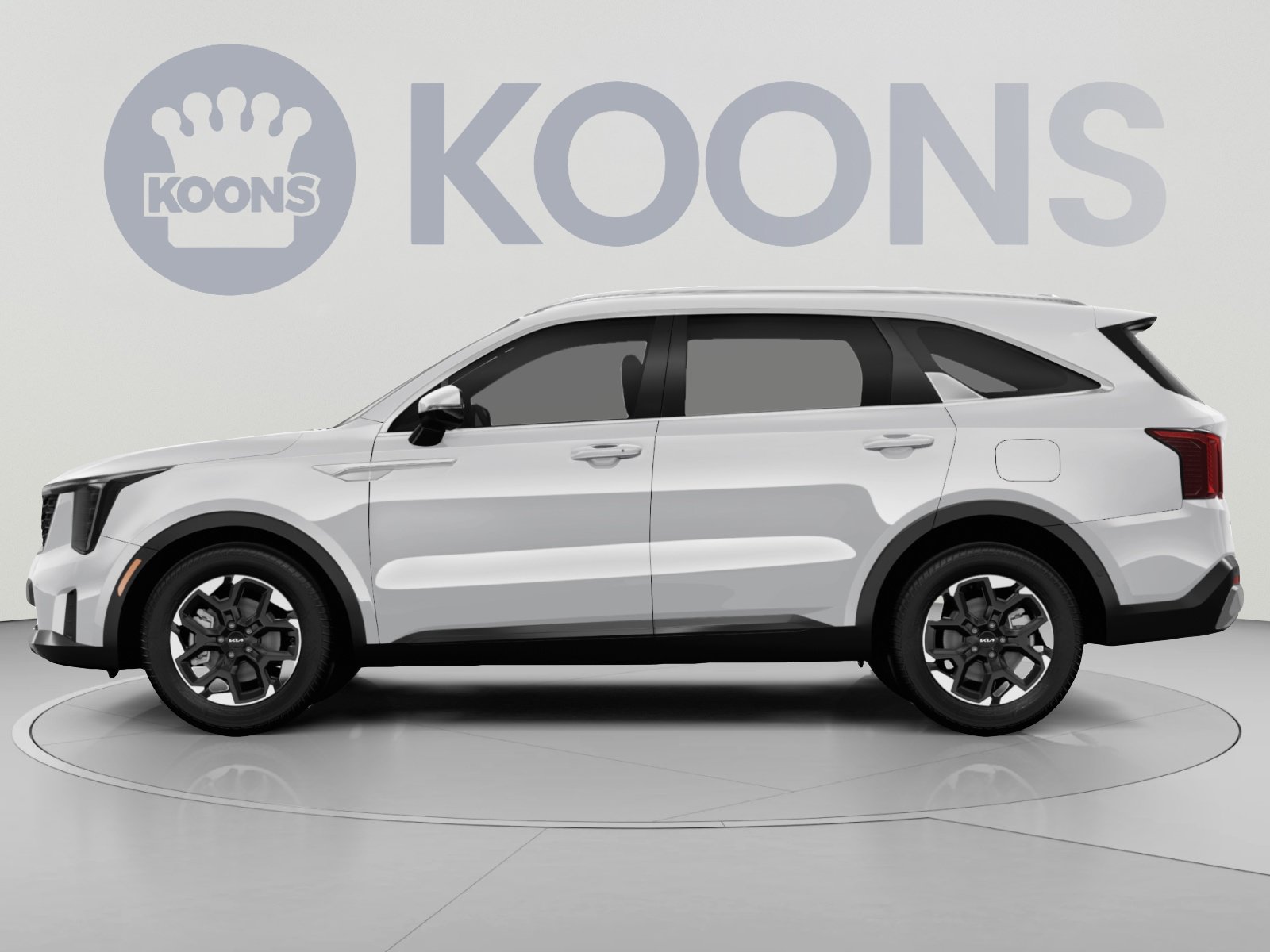 New 2026 Kia Sorento S AWD/4WD image 2